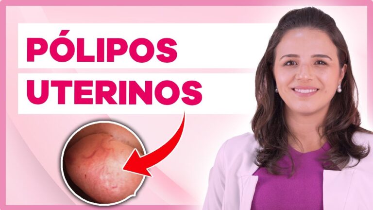 Polipo no Útero: Riscos e Cuidados Essenciais