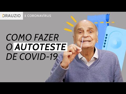 Como Marcar Teste de Covid Online com Facilidade
