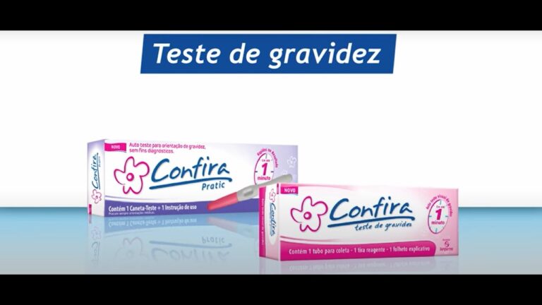 Teste de Gravidez Wells: Guia Completo e Detalhado