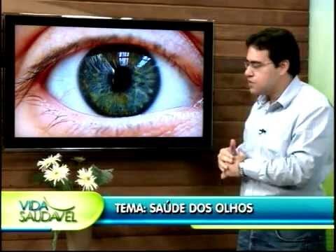 A Importância da Esclera Escura na Saúde Ocular