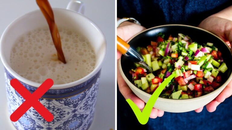 Alimentos Proibidos para Gr&aacute;vidas: O Que Evitar Durante a Gesta&ccedil;&atilde;o