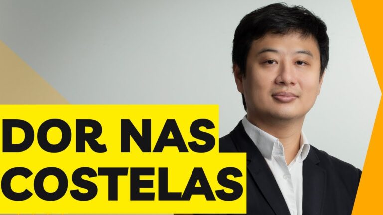 Dor aguda no lado esquerdo: Causas e Tratamentos