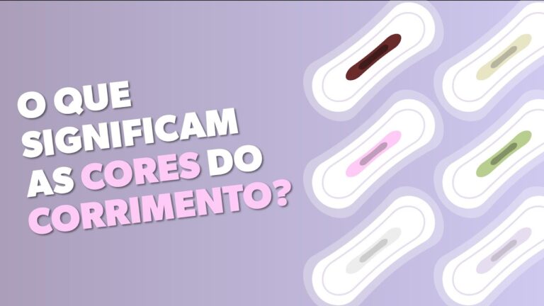 Corrimento rosa claro pastoso: causas e tratamentos