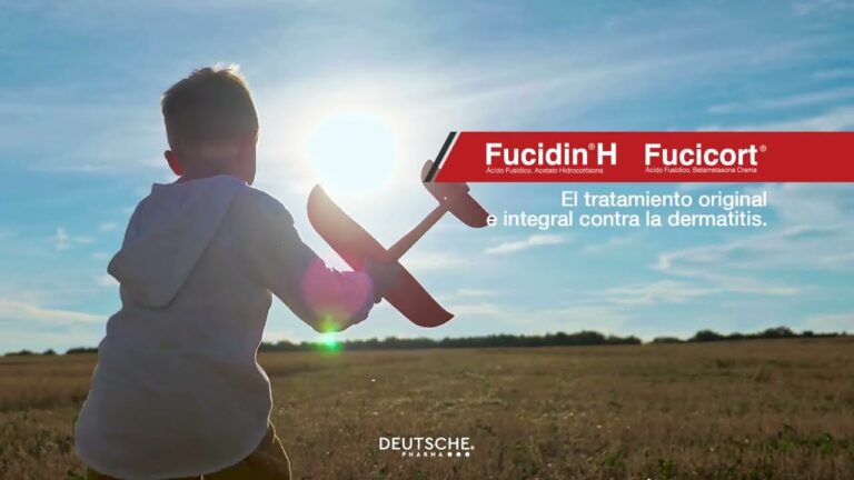 Fucicort Pomada: Indica&ccedil;&otilde;es e Benef&iacute;cios