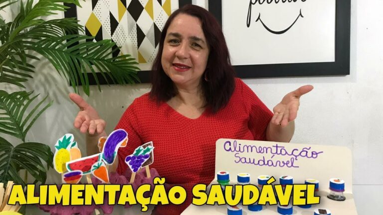 10 Ideias Criativas para o Dia da Alimenta&ccedil;&atilde;o
