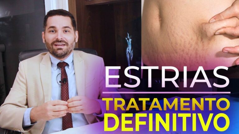 Cirurgia plástica para eliminar estrias: opções e resultados