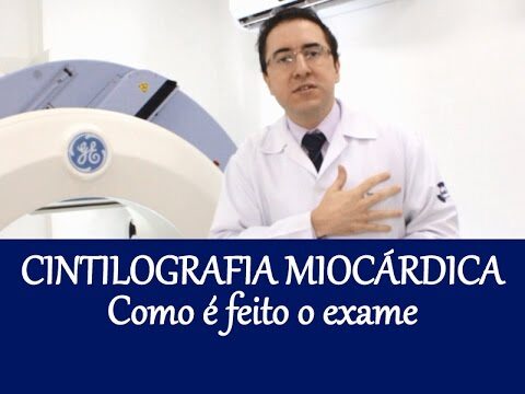 Locais para fazer cintigrafia mioc&aacute;rdica pelo SNS