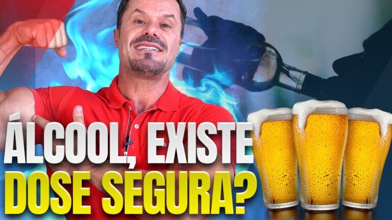 A influ&ecirc;ncia do &aacute;lcool nos n&iacute;veis de testosterona