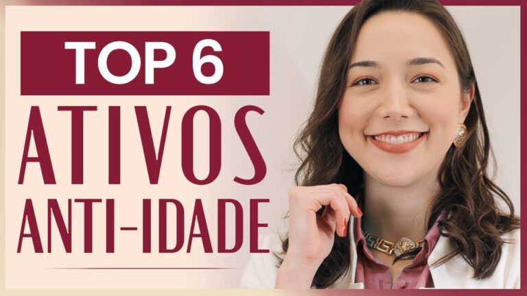Os Melhores Cremes para Rosto aos 30 anos