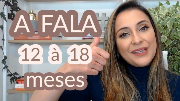 Estimulando o Beb&ecirc; a Falar: Estrat&eacute;gias Eficazes