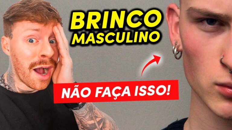 O Significado do Brinco na Orelha Direita