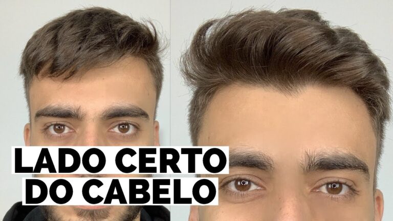 Penteado Masculino: O Risco ao Meio e seus Impactos