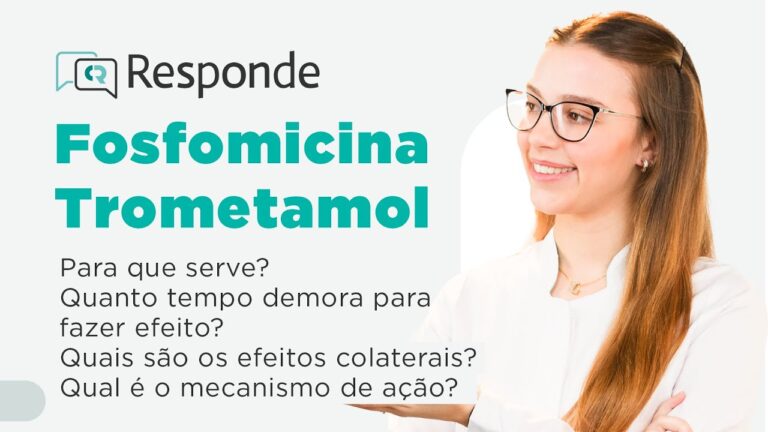 Fosfomicina em Saquetas: Uma Op&ccedil;&atilde;o Conveniente para Infec&ccedil;&otilde;es Urin&aacute;rias