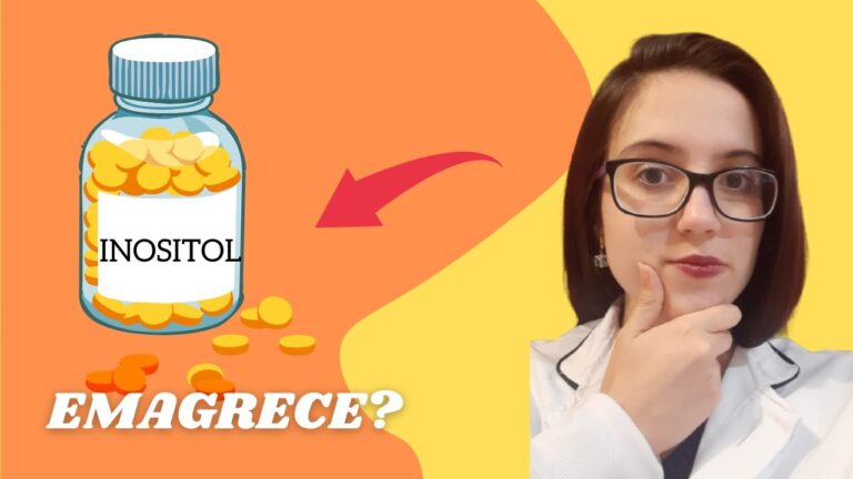 Os Efeitos Colaterais do Inositol: O que Voc&ecirc; Precisa Saber