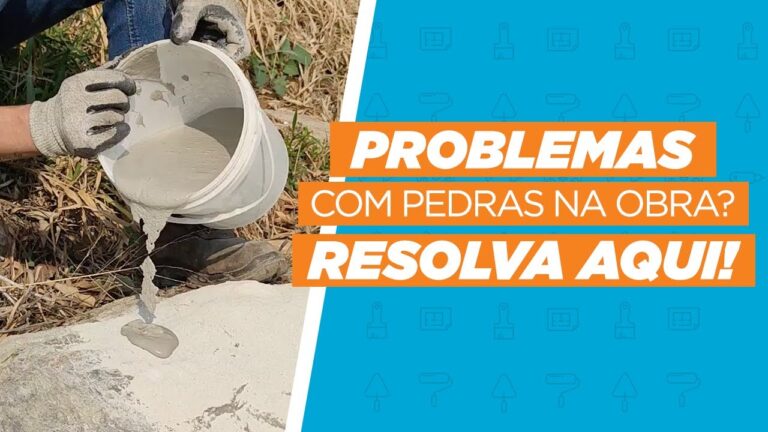 O poder da massa de pedra dura: resistência e durabilidade