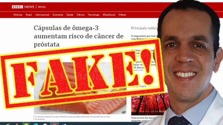 Benefícios do Ômega 3 na Prevenção do Câncer de Próstata