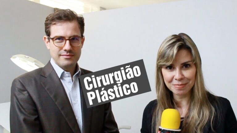 Os Melhores Cirurgi&otilde;es Pl&aacute;sticos de SP