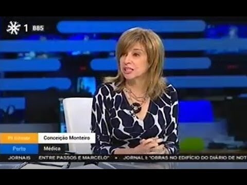 Compreendendo a Síndrome Vertiginosa