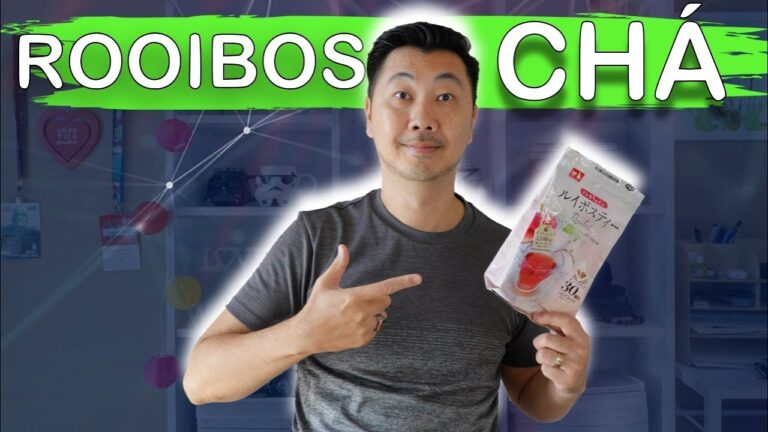 Ch&aacute; Rooibos: Contra-indica&ccedil;&otilde;es e Cuidados