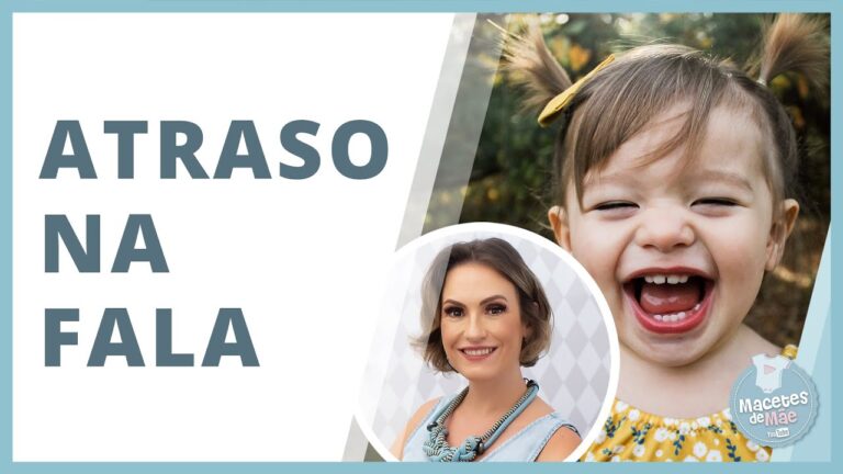 Quando Meu Bebê Ainda Não Fala: Compreendendo o Desenvolvimento da Fala