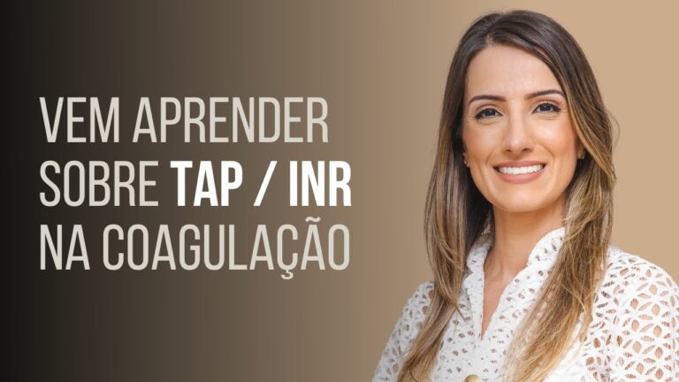O que fazer em caso de INR baixo