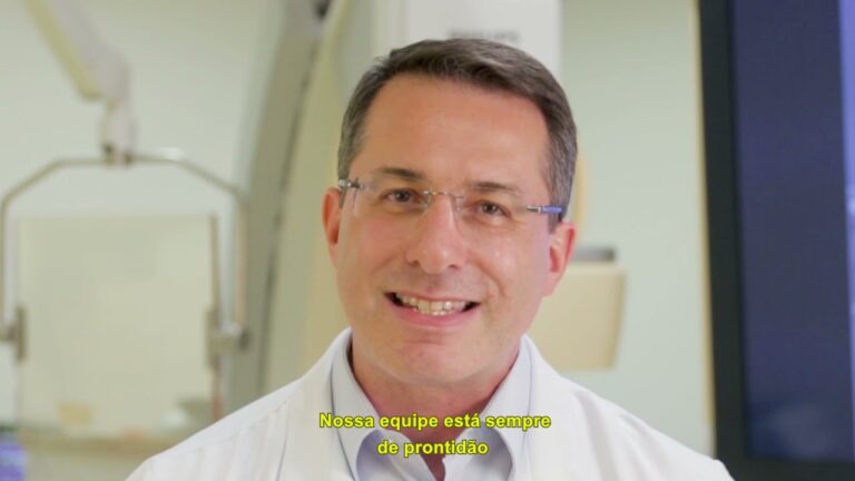 Recuperação após Angioplastia Coronária