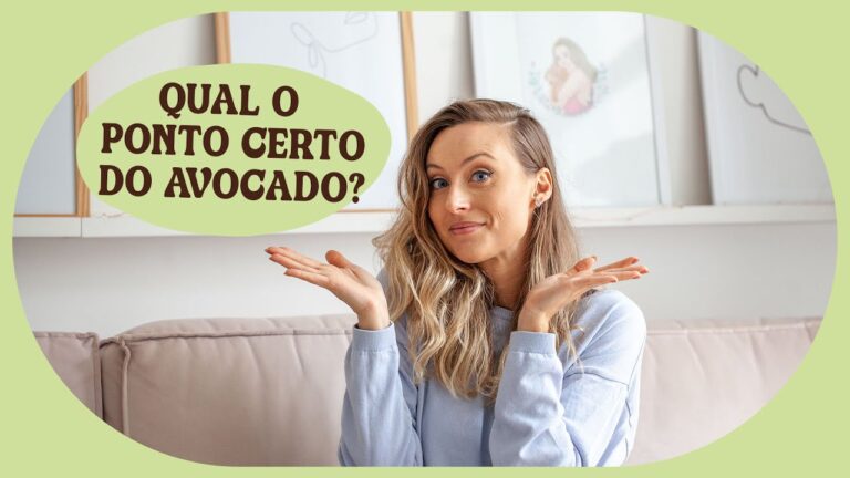 Abacate Maturado: Benef&iacute;cios e Como Aproveitar ao M&aacute;ximo