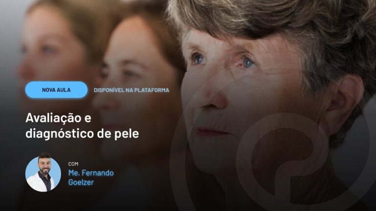 Guia Completo para o Diagn&oacute;stico da Pele
