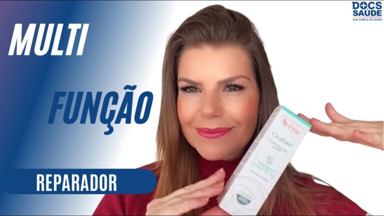 Pomada Cicatrizante Cicalfate: O Guia Definitivo