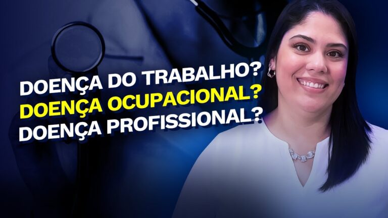 Tenossinovite: Causas e Preven&ccedil;&atilde;o como Doen&ccedil;a Profissional