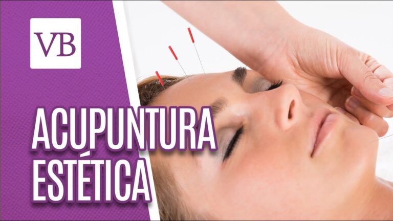 Resultados Transformadores da Acupuntura: Antes e Depois