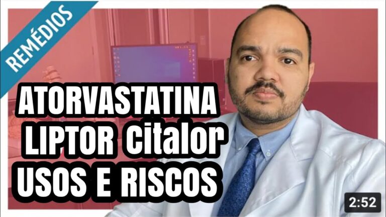 Pre&ccedil;o da Atorvastatina 20 mg em Portugal
