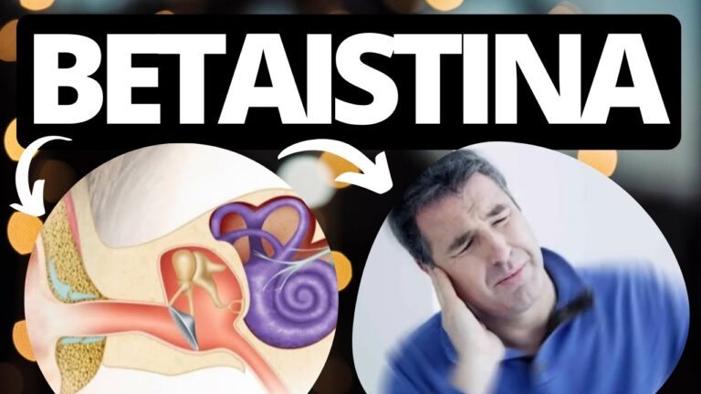 Otimizando o uso de Beta Histina 16mg: Guia Completo