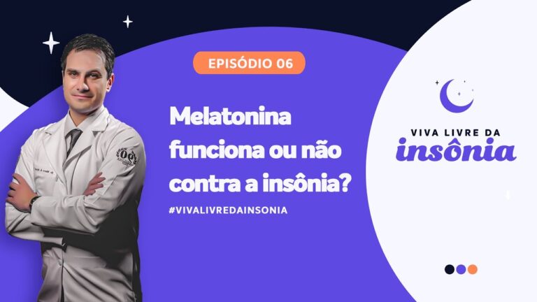 Melatonina e Valeriana: Uma Combina&ccedil;&atilde;o Poderosa para o Sono