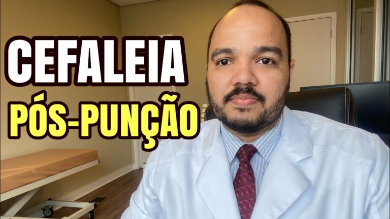 Cuidados Essenciais Ap&oacute;s a Pun&ccedil;&atilde;o Lombar