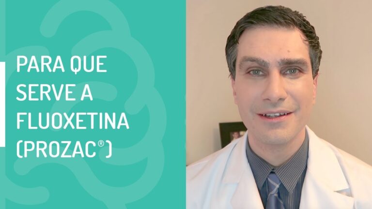 Fluoxetina 20 mg: Saiba tudo sobre o medicamento