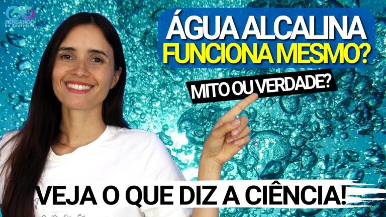 Agua Hidrogenada: Efeitos Secundarios