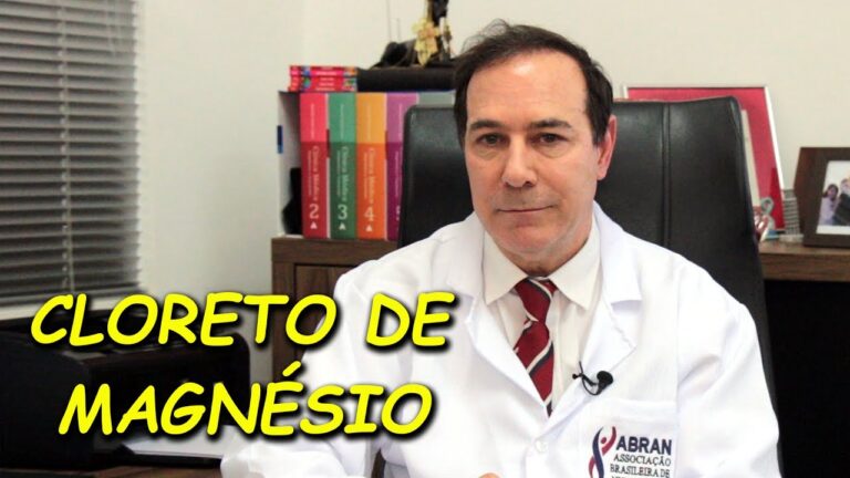 Significado do Cloreto de Magn&eacute;sio PA: O que Voc&ecirc; Precisa Saber