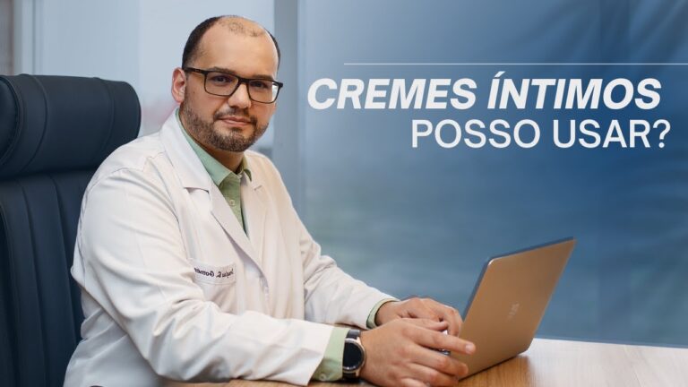 Benef&iacute;cios da creme com estrog&ecirc;nio para a pele