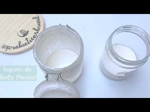 Onde Comprar Gr&atilde;os de Kefir de Leite: Guia de Compras