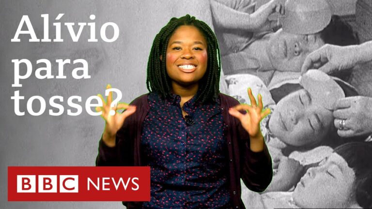 Dicas Eficazes para Aliviar a Tosse em Bebês