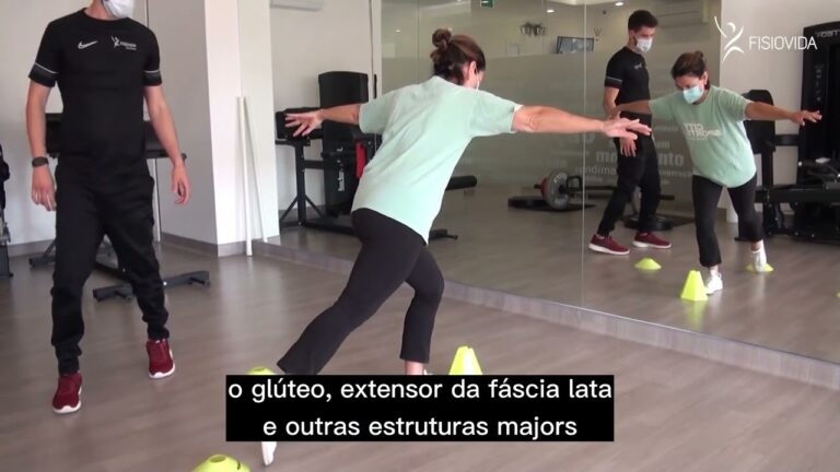 Recupera&ccedil;&atilde;o Eficiente P&oacute;s-Artroplastia Total da Anca