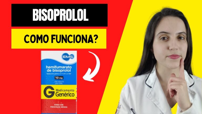 Bisoprolol Aurobindo 2,5 mg: Guia Completo