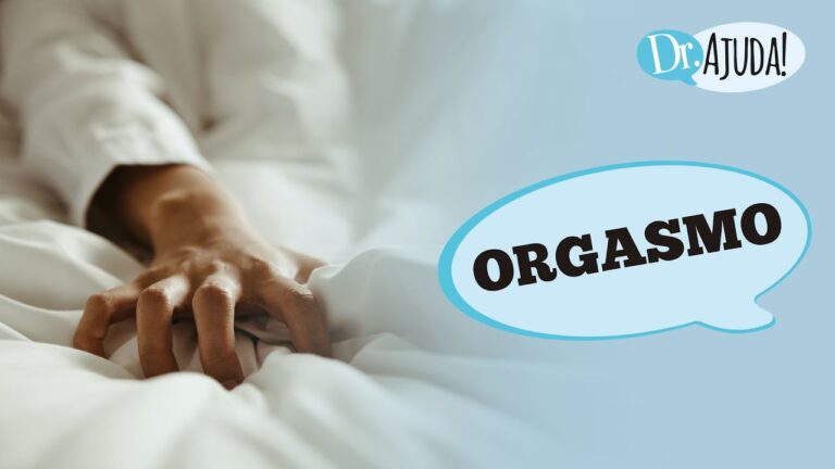 A experi&ecirc;ncia da mulher trans com o orgasmo
