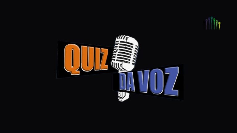 Quiz: Como Saber Se Canto Bem?