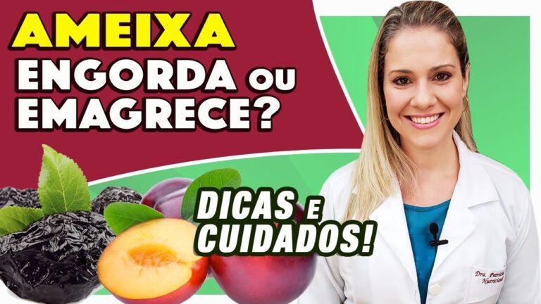 Calorias da Ameixa Vermelha: Guia de Nutri&ccedil;&atilde;o