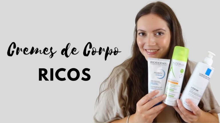 Top 5 Melhores Cremes para Eczema