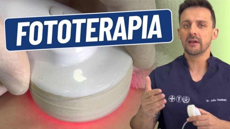 Transforma&ccedil;&otilde;es Vis&iacute;veis: Resultados da Fototerapia com LED Antes e Depois