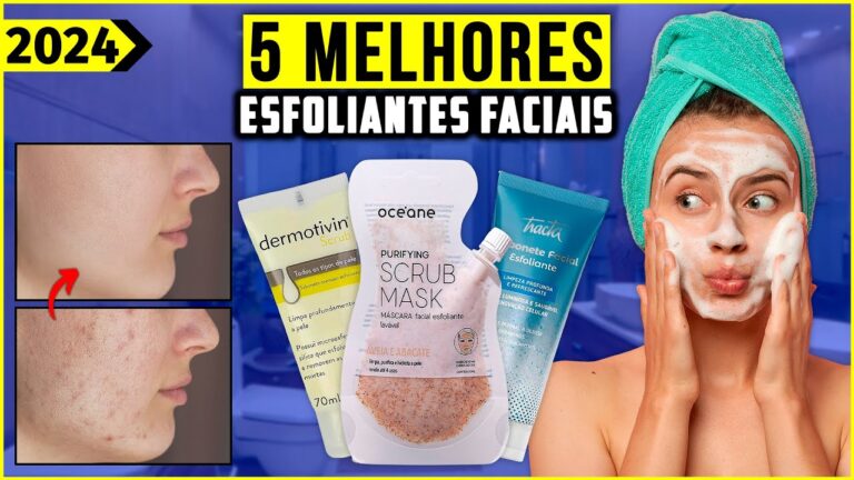 O Melhor Esfoliante para Combater Cravos