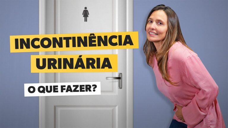 Ch&aacute; para incontin&ecirc;ncia urin&aacute;ria feminina: benef&iacute;cios e dicas